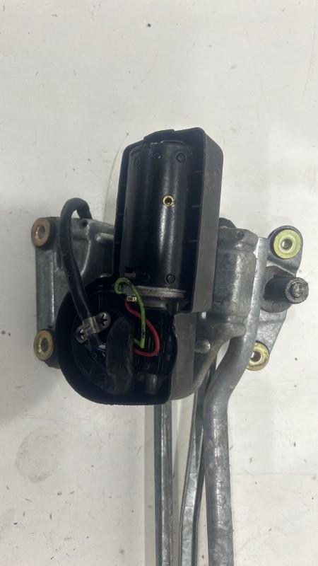 Meccanismo tergicristallo anteriore PEUGEOT 306 PHASE 2 Diésel - 1