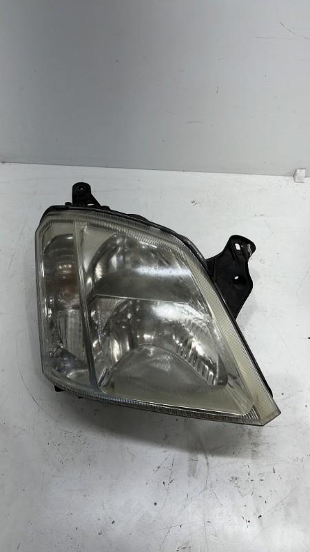 Gruppo ottico anteriore principale destro (luci)(faro) OPEL MERIVA A PHASE 2 Diésel - 1