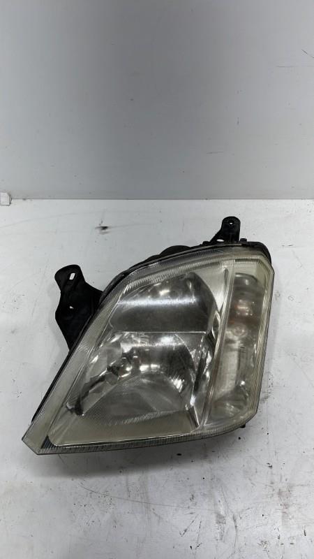 Gruppo ottico anteriore principale sinistro (luci)(faro) OPEL MERIVA A PHASE 2 Diésel - 1