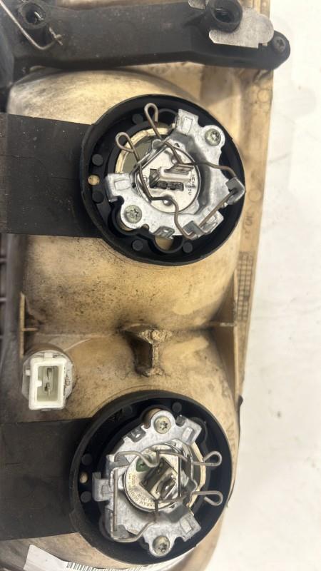 Gruppo ottico anteriore principale sinistro (luci)(faro) CITROEN ZX Diésel - 1