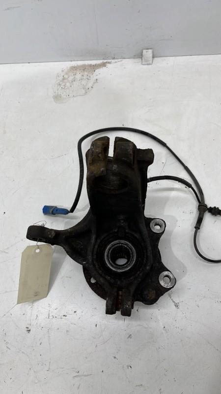 Fuso a snodo anteriore sinistro CITROEN C2 PHASE 1 Diésel - 1