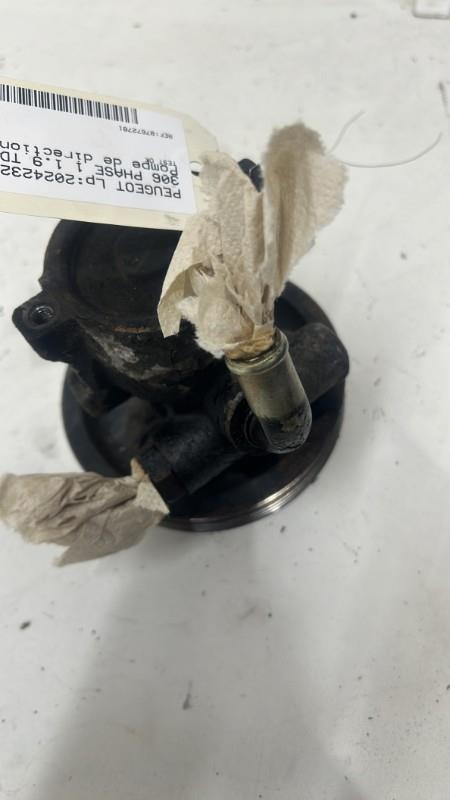 Pompe de direction PEUGEOT 306 PHASE 1 Diesel - 1