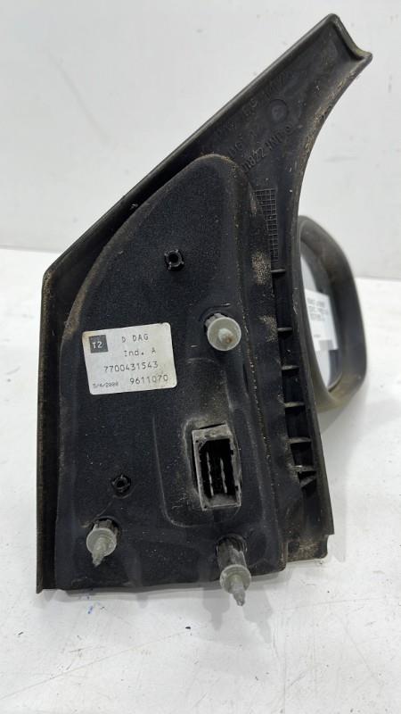 Retroviseur droit RENAULT SCENIC 1 PHASE 2 Essence - 1