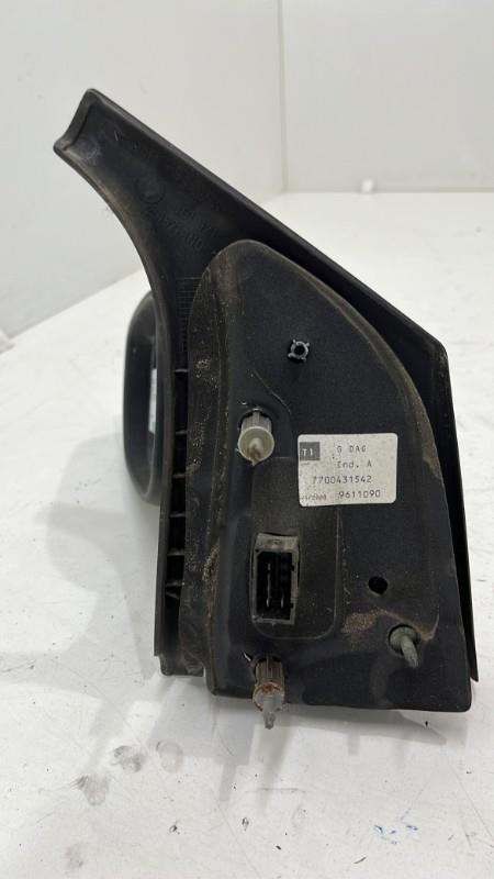 Specchietto retrovisore sinistro RENAULT SCENIC 1 PHASE 2 Gasolina - 1