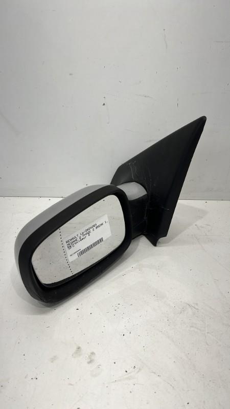 Specchietto retrovisore sinistro RENAULT MEGANE 2 PHASE 2 BREAK Diésel - 1