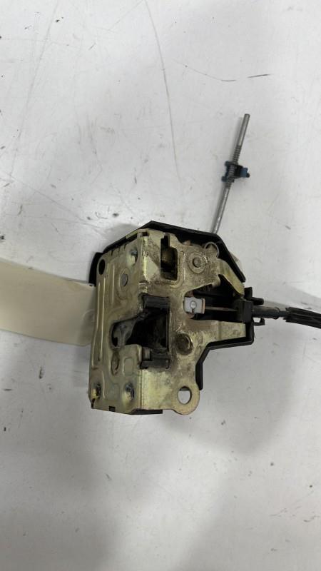 Serrure avant gauche RENAULT CLIO 2 PHASE 2 Essence - 1