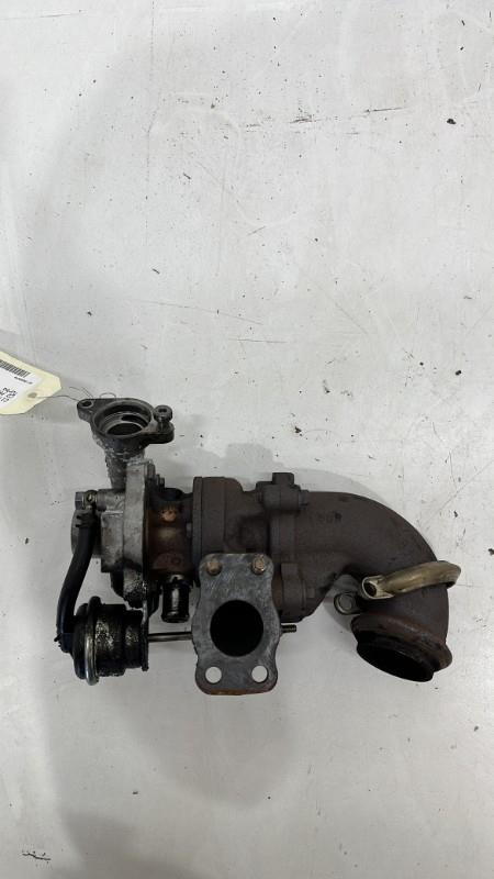 Turbo CITROEN C2 PHASE 1 Diesel - 1