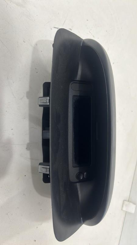 Monitor display RENAULT MEGANE 3 PHASE 1 Diésel - 1