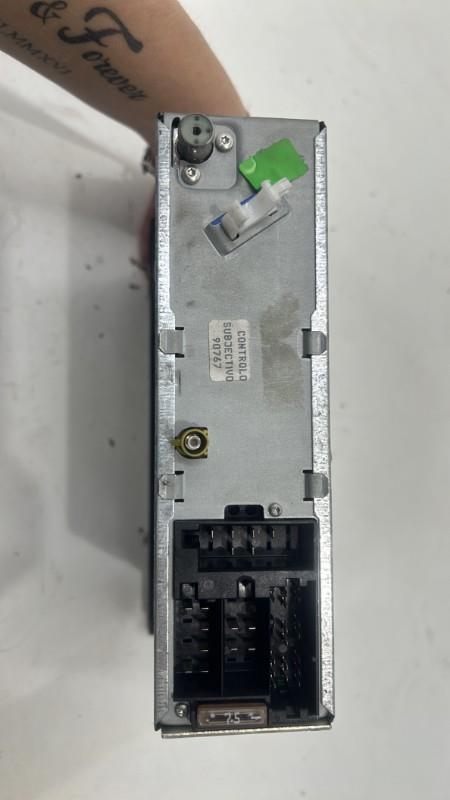Autorradio original AUDI A4 2 PHASE 1 Diésel - 1