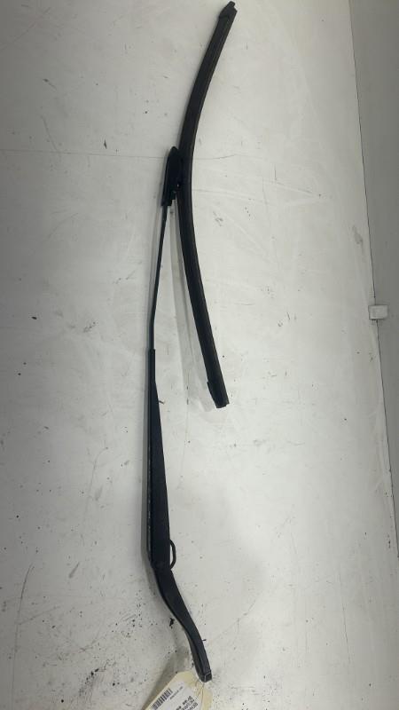 Braccio tergicristallo anteriore destro RENAULT MEGANE 3 PHASE 1 Diésel - 1