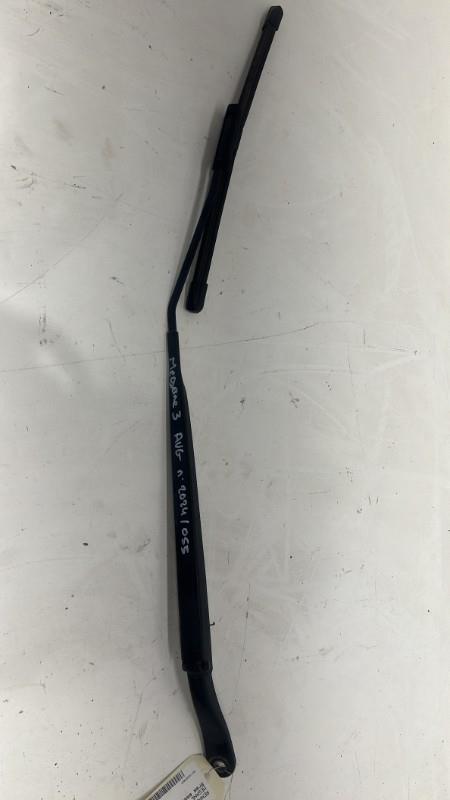 Braccio tergicristallo anteriore sinistro RENAULT MEGANE 3 PHASE 1 Diésel - 1