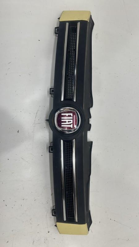 Calandre FIAT PANDA 2 PHASE 1 Diesel - 1