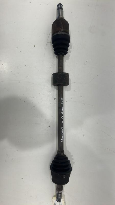 Giunto cardanico albero di trasmissione destro FIAT PANDA 2 PHASE 1 Diésel - 1
