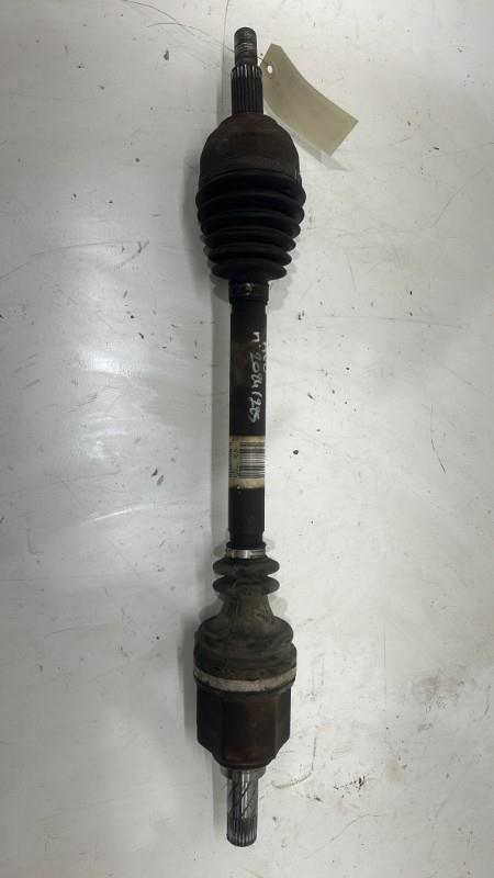 Giunto cardanico albero di trasmissione sinistro RENAULT GRAND SCENIC 2 PHASE 1 Diésel - 1