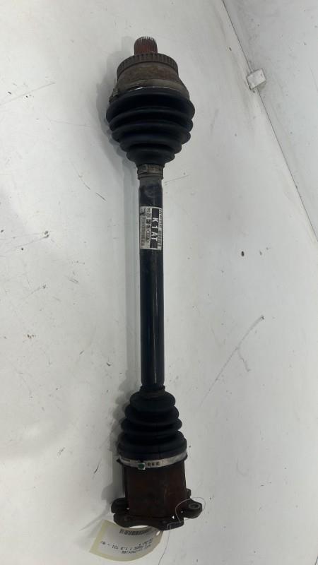 Giunto cardanico albero di trasmissione sinistro AUDI A4 2 PHASE 1 Diésel - 1