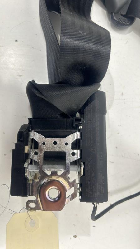 Cintura di sicurezza anteriore destra FIAT PANDA 2 PHASE 1 Diésel - 1