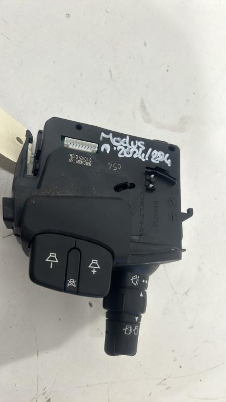 Commodo d'essuie glaces RENAULT MODUS PHASE 2 Diesel - 1