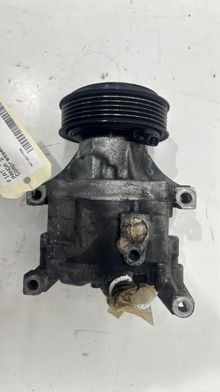 Compresseur clim FIAT PANDA 2 PHASE 1 Diesel - 1