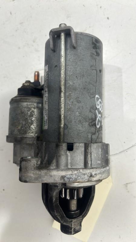 Motorino avviamento FIAT PANDA 2 PHASE 1 Diésel - 1