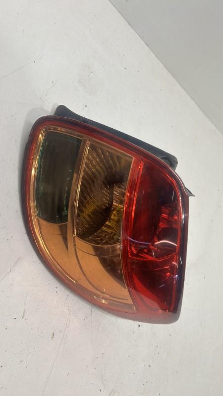 Fanale posteriore principale destro (luci) SUZUKI SX4 1 Diésel - 1