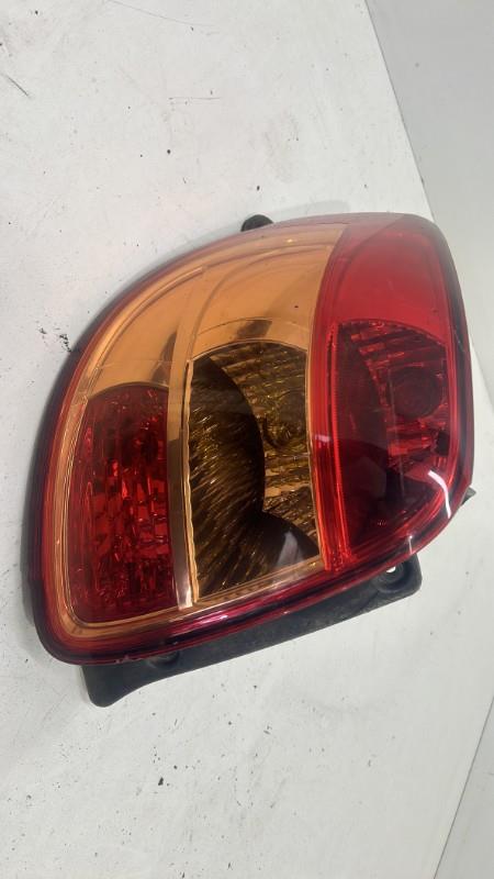 Fanale posteriore principale sinistro (luci) SUZUKI SX4 1 Diésel - 1