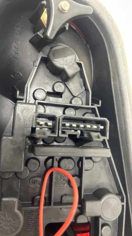 Fanale posteriore principale sinistro (luci) PEUGEOT 306 PHASE 1 Diésel - 1