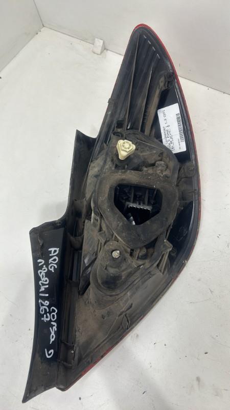Fanale posteriore principale sinistro (luci) OPEL CORSA D PHASE 1 Diésel - 1