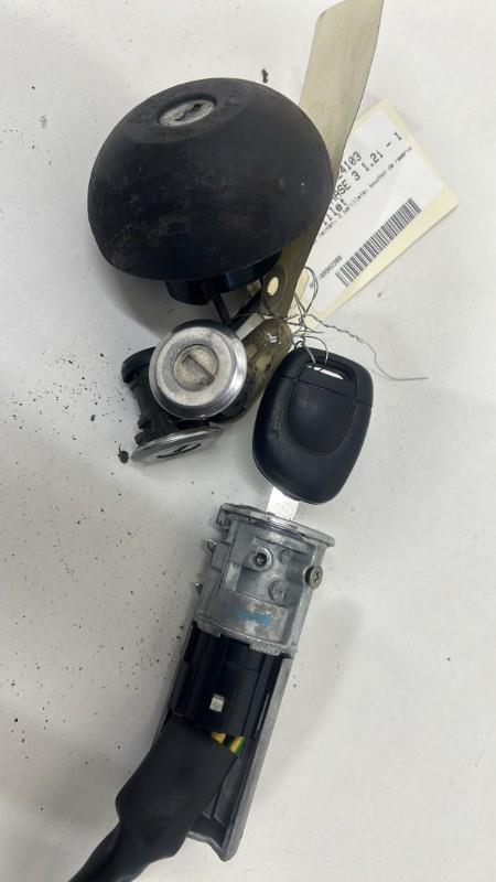 Kit barillet RENAULT TWINGO 1 PHASE 3 Essence - 1