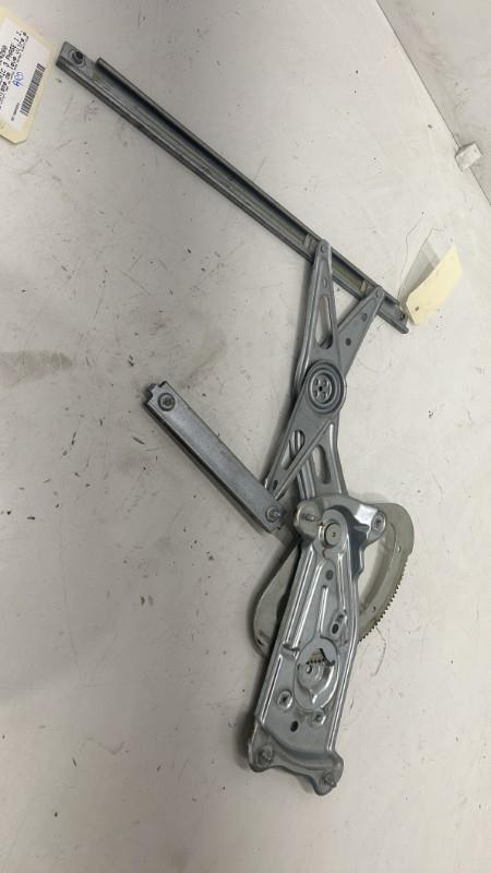 Meccanismo alzacristalli elettrico posteriore sinistro RENAULT GRAND SCENIC 3 PHASE 1 Diésel - 1