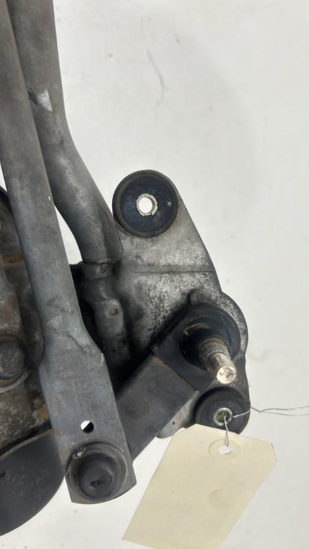 Meccanismo tergicristallo PEUGEOT 306 PHASE 1 Diésel - 1