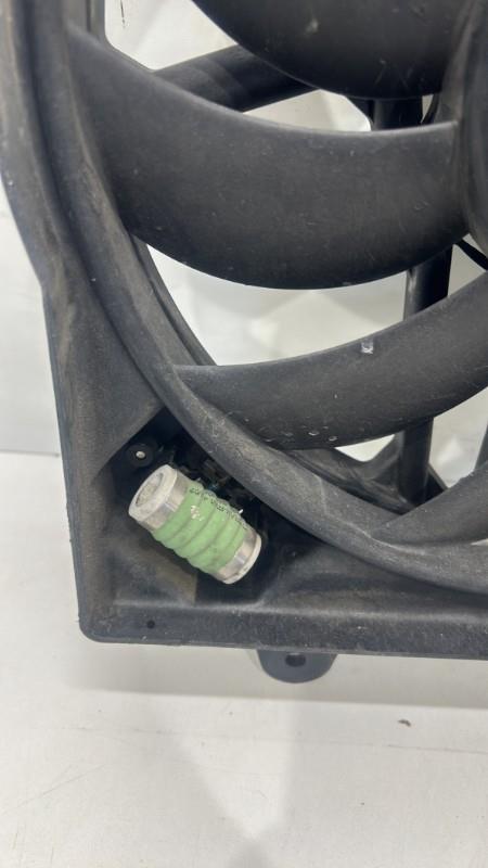Motoventilatore radiatore FIAT PANDA 2 PHASE 1 Diésel - 1