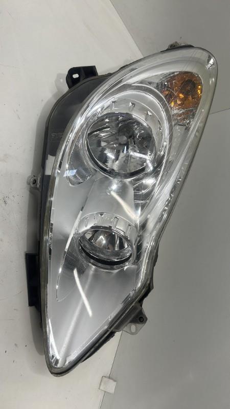 Gruppo ottico anteriore principale destro (luci)(faro) OPEL CORSA D PHASE 1 Diésel - 1