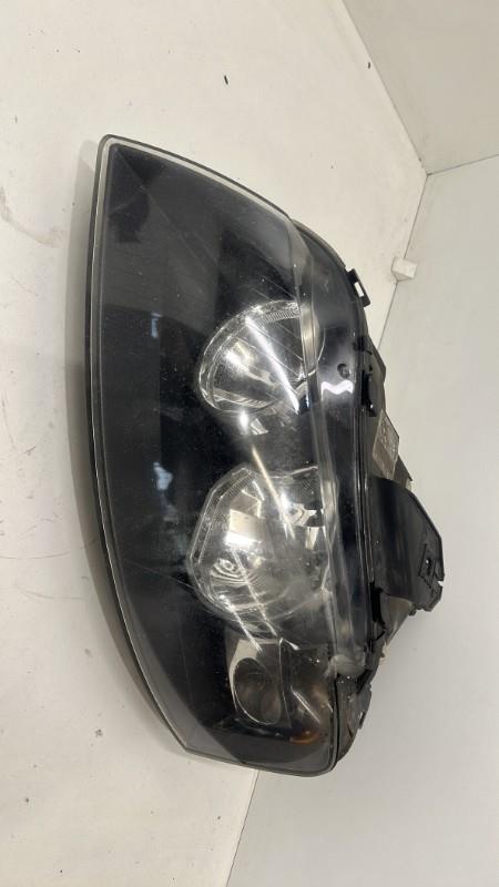Gruppo ottico anteriore principale sinistro (luci)(faro) AUDI A3 2 SPORTBACK PHASE 1 Diésel - 1