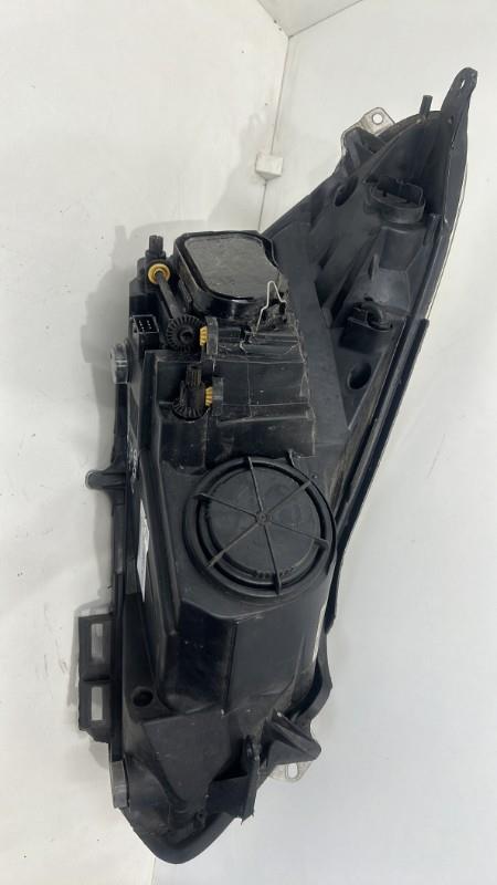 Gruppo ottico anteriore principale sinistro (luci)(faro) OPEL CORSA D PHASE 1 Diésel - 1