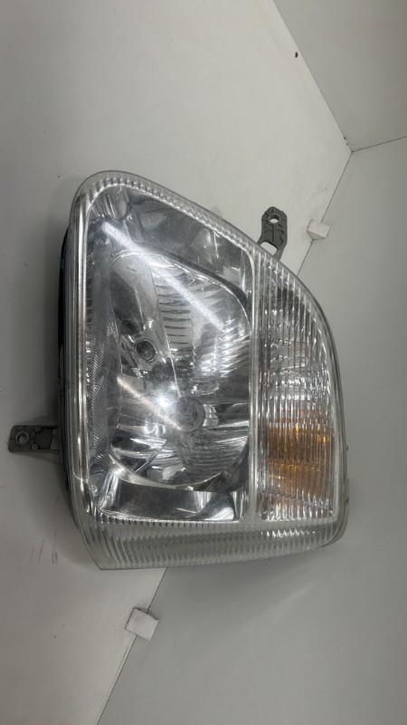 Gruppo ottico anteriore principale sinistro (luci)(faro) SUZUKI WAGON-R PHASE 2 Gasolina - 1