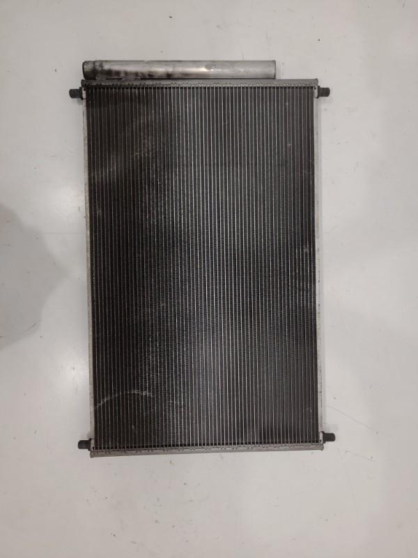 Radiatore clima TOYOTA AURIS 1 PHASE 2 Diésel - 1