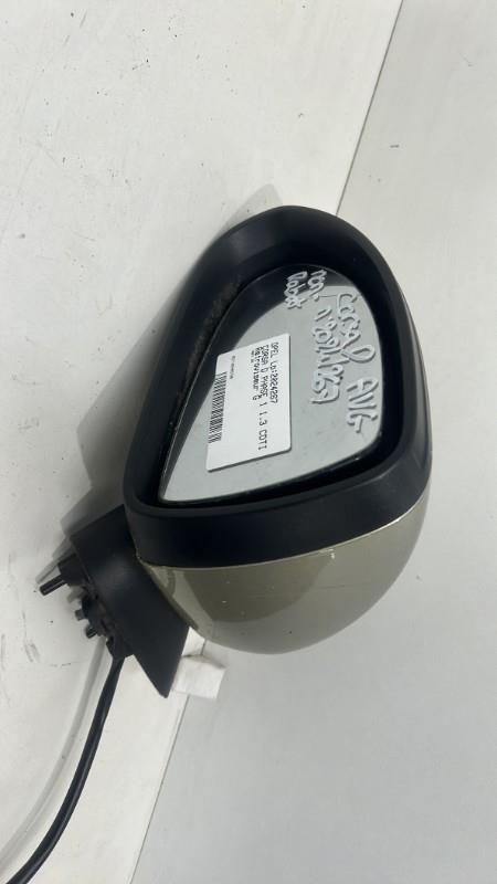 Retrovisor izquierdo OPEL CORSA D PHASE 1 Diésel - 1