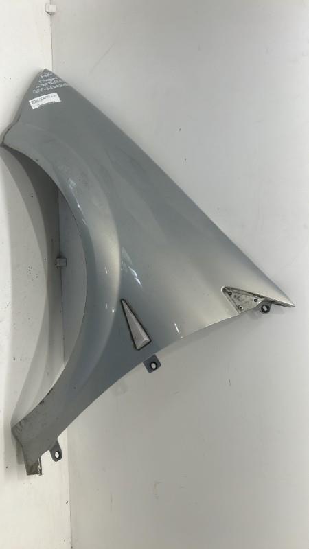Aile avant gauche RENAULT MEGANE 2 PHASE 1 Diesel - 1