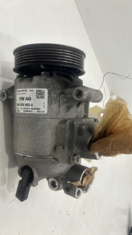 Compresseur clim SEAT LEON 2 PHASE 1 Diesel - 1