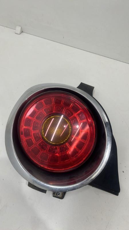 Fanale posteriore principale sinistro (luci) ALFA ROMEO MITO PHASE 1 Diésel - 1