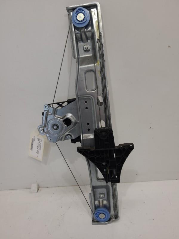 Alzacristalli elettrico posteriore sinistro OPEL ZAFIRA TOURER C PHASE 1 Diésel - 1