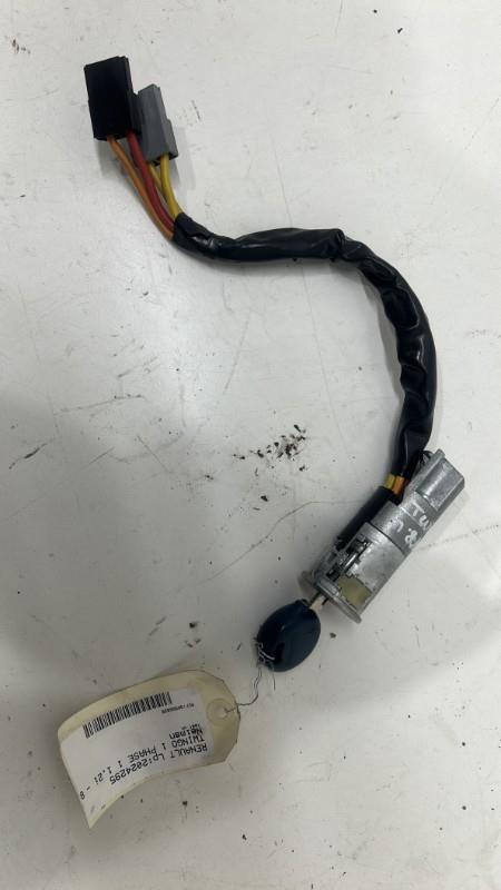 Neiman RENAULT TWINGO 1 PHASE 1 Essence - 1