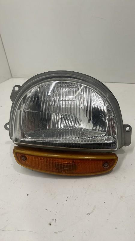 Gruppo ottico anteriore principale destro (luci)(faro) RENAULT TWINGO 1 PHASE 1 Gasolina - 1