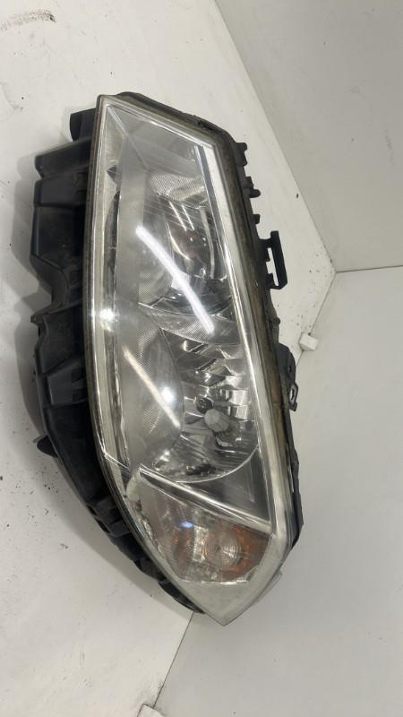 Gruppo ottico anteriore principale sinistro (luci)(faro) RENAULT MEGANE 2 PHASE 1 Diésel - 1