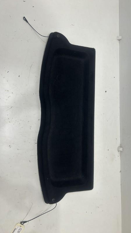 Plage arriere ALFA ROMEO MITO PHASE 1 Diesel - 1