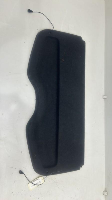 Plage arriere RENAULT CLIO 3 PHASE 2 Diesel - 1
