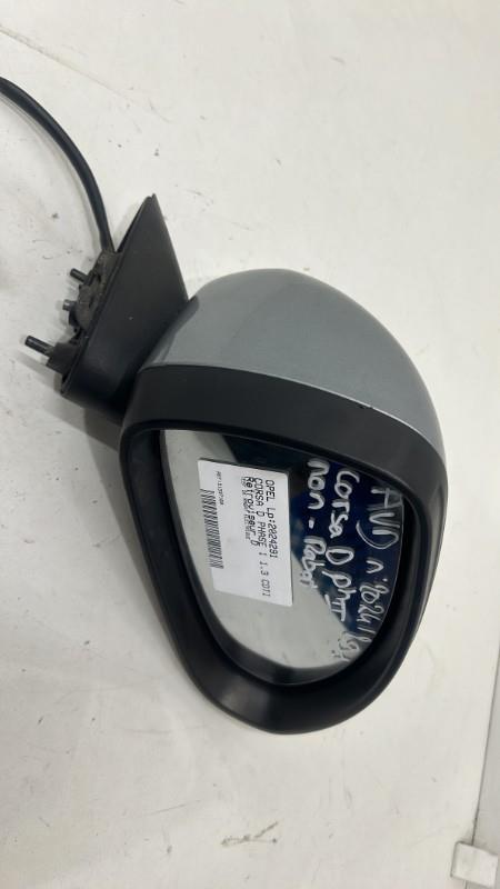 Retrovisor derecho OPEL CORSA D PHASE 1 Diésel - 1