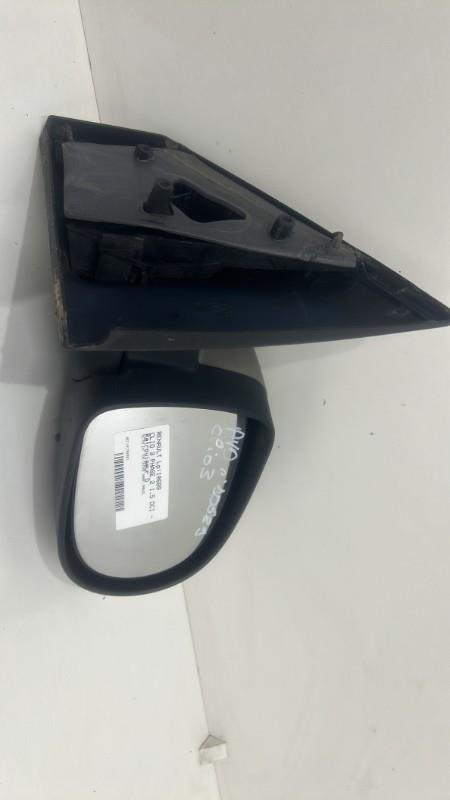 Retrovisor derecho RENAULT CLIO 3 PHASE 2 Diésel - 1