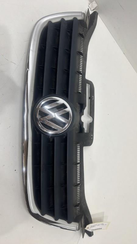 Calandra VOLKSWAGEN TOURAN 1 PHASE 1 Diésel - 1