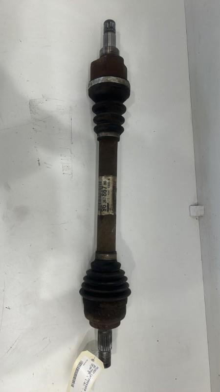 Giunto cardanico albero di trasmissione sinistro PEUGEOT 307 PHASE 1 Gasolina - 1